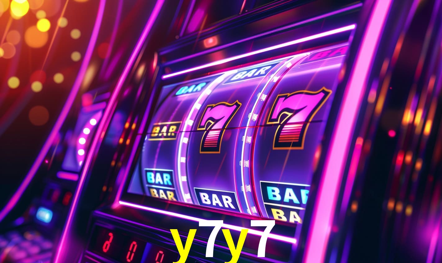 y7y7: Seu Cassino Premiado com Pagamentos Rápidos