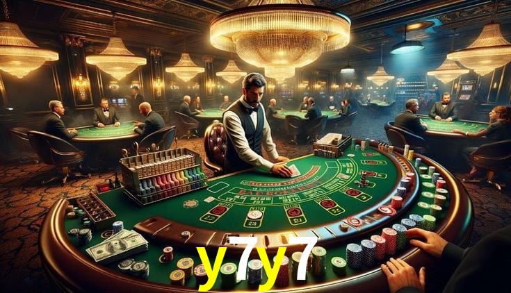 Welcome Bonus y7y7