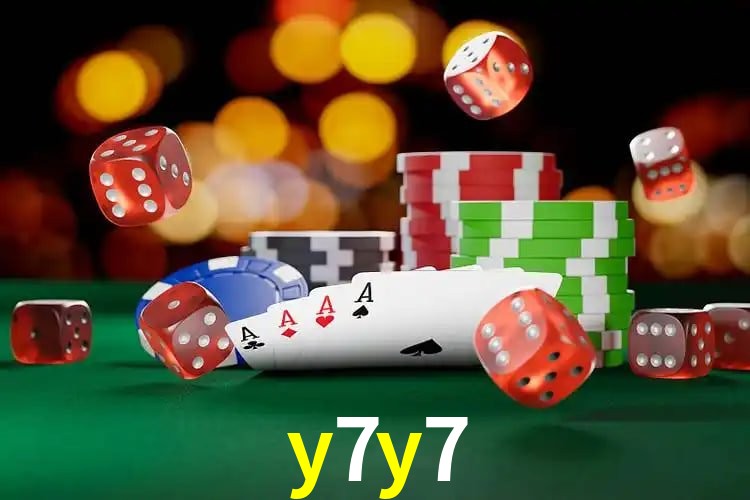 Estatísticas y7y7