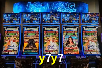 A Emoção da Loteria na y7y7: Uma Chance de Mudança de Vida