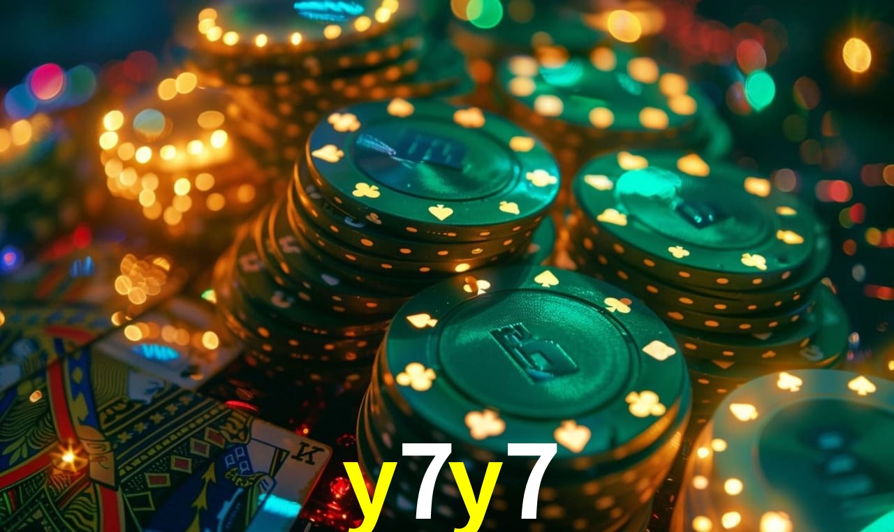 Casino Ao Vivo y7y7