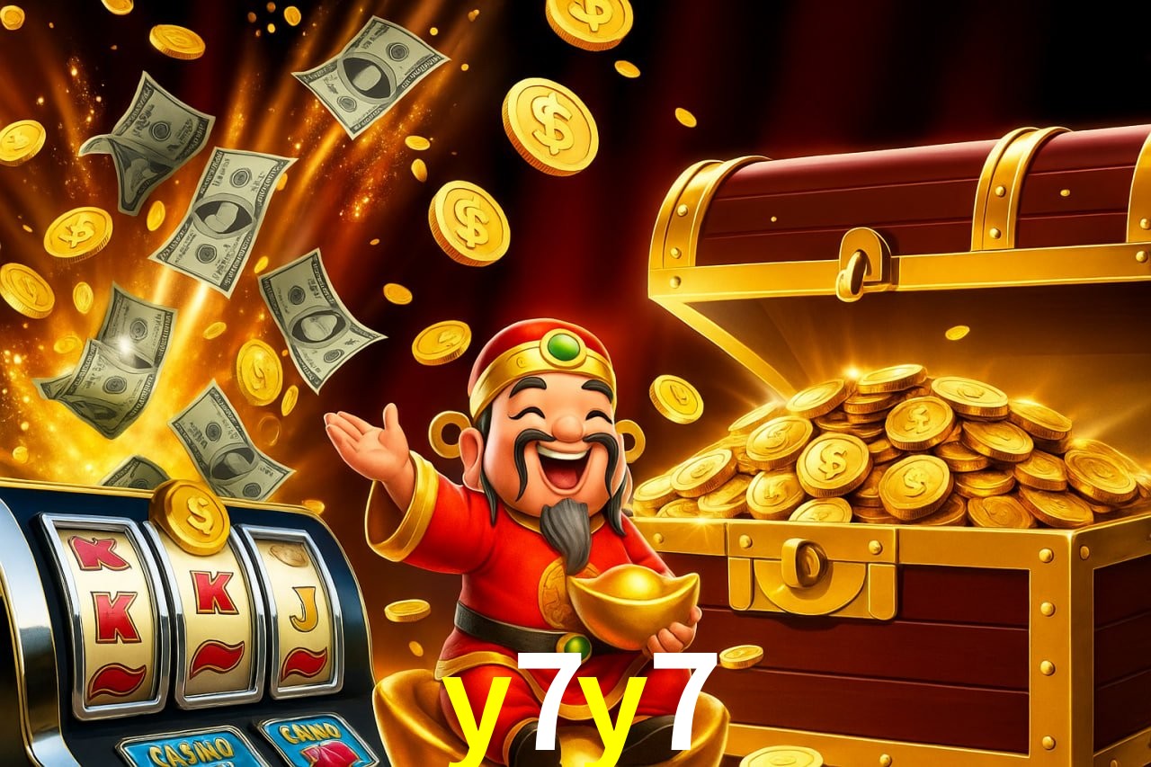 cassino y7y7