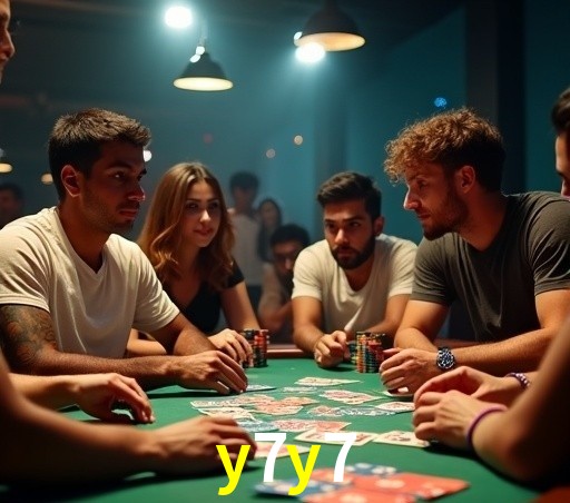 Promoção Relâmpago y7y7