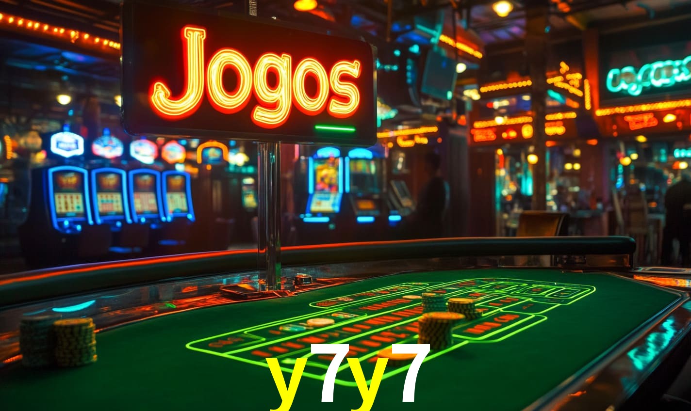 Avaliações dos Jogadores y7y7
