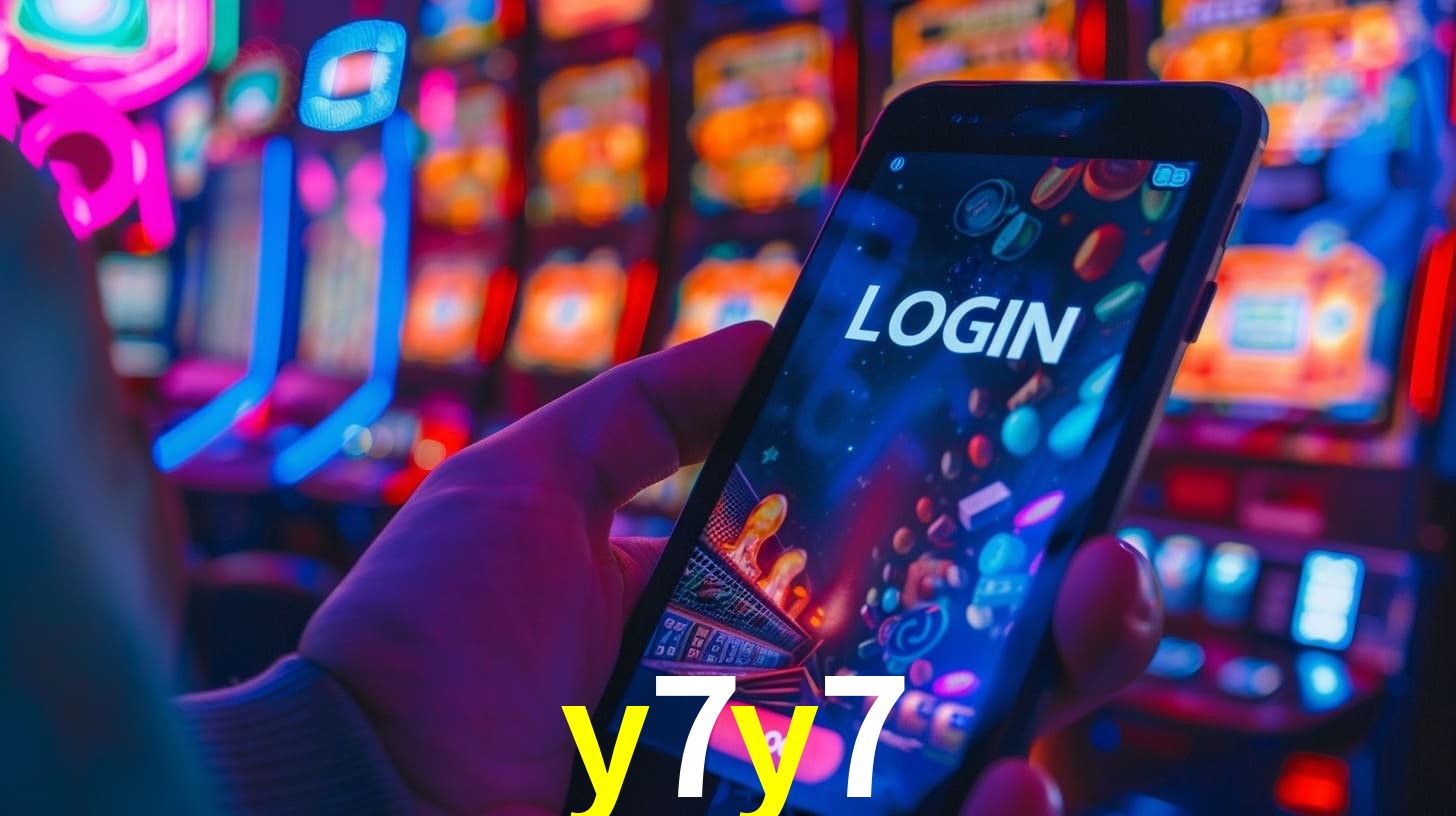 PIX Instantâneo y7y7