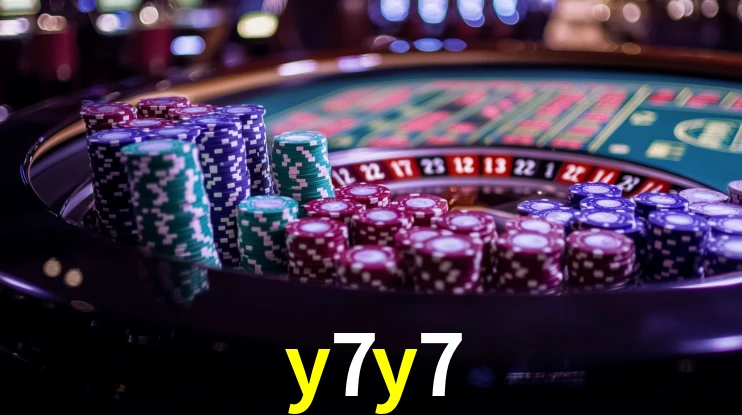 Roulette Table y7y7
