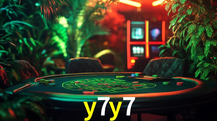 Blackjack Table y7y7