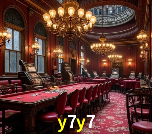 Benefícios da Conta y7y7