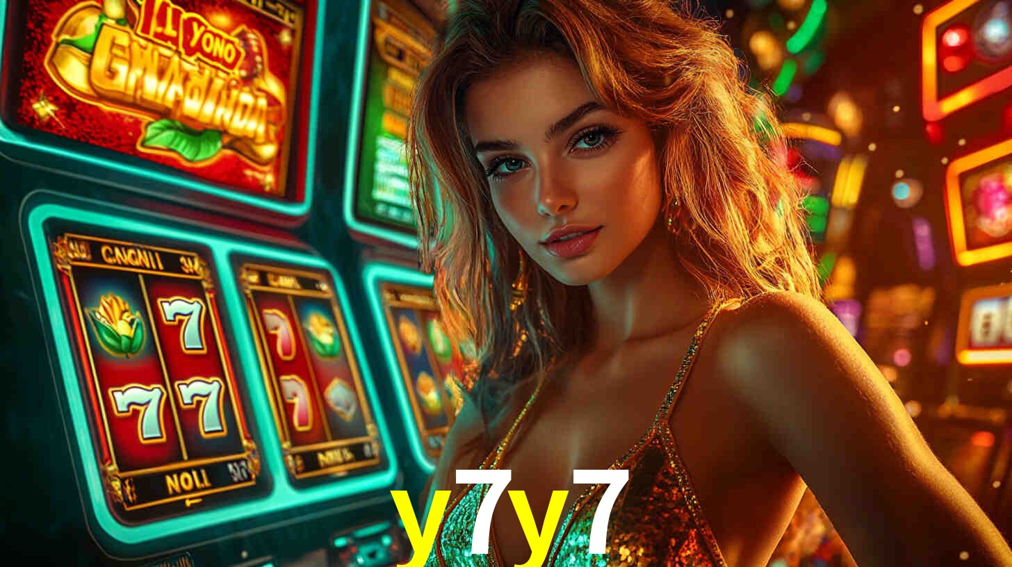 Welcome Bonus y7y7