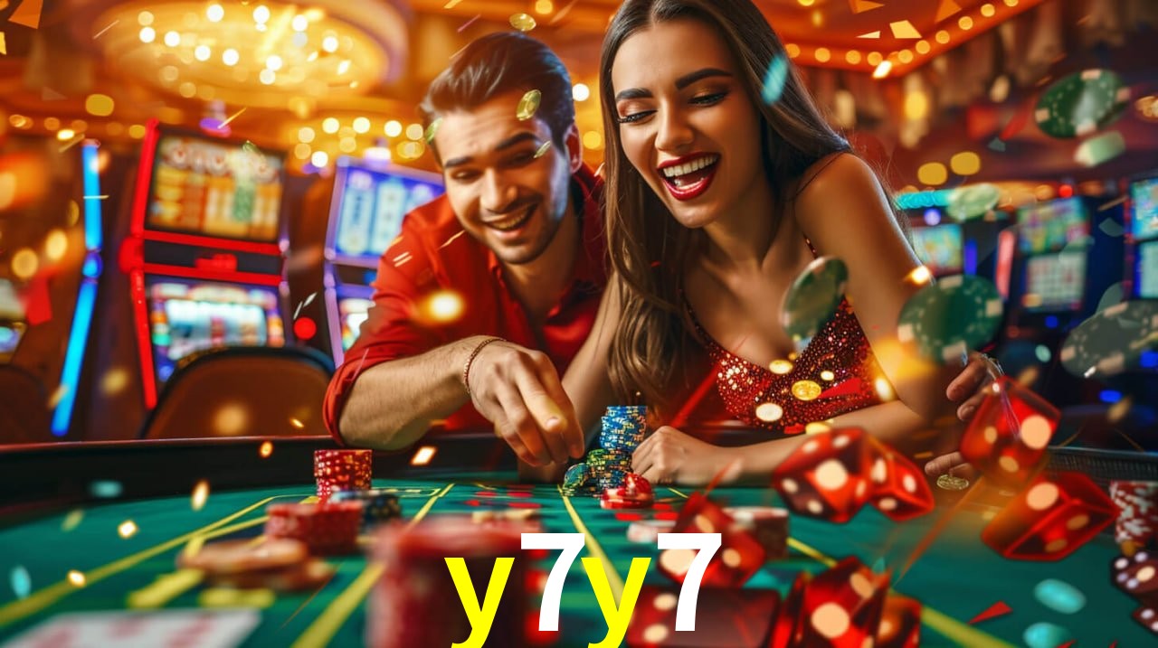 Diretório de Jogos y7y7
