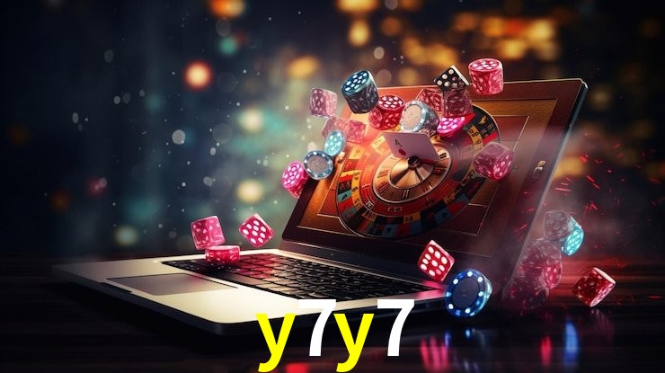Inovações de Jogos na y7y7: O Futuro das Experiências Interativas