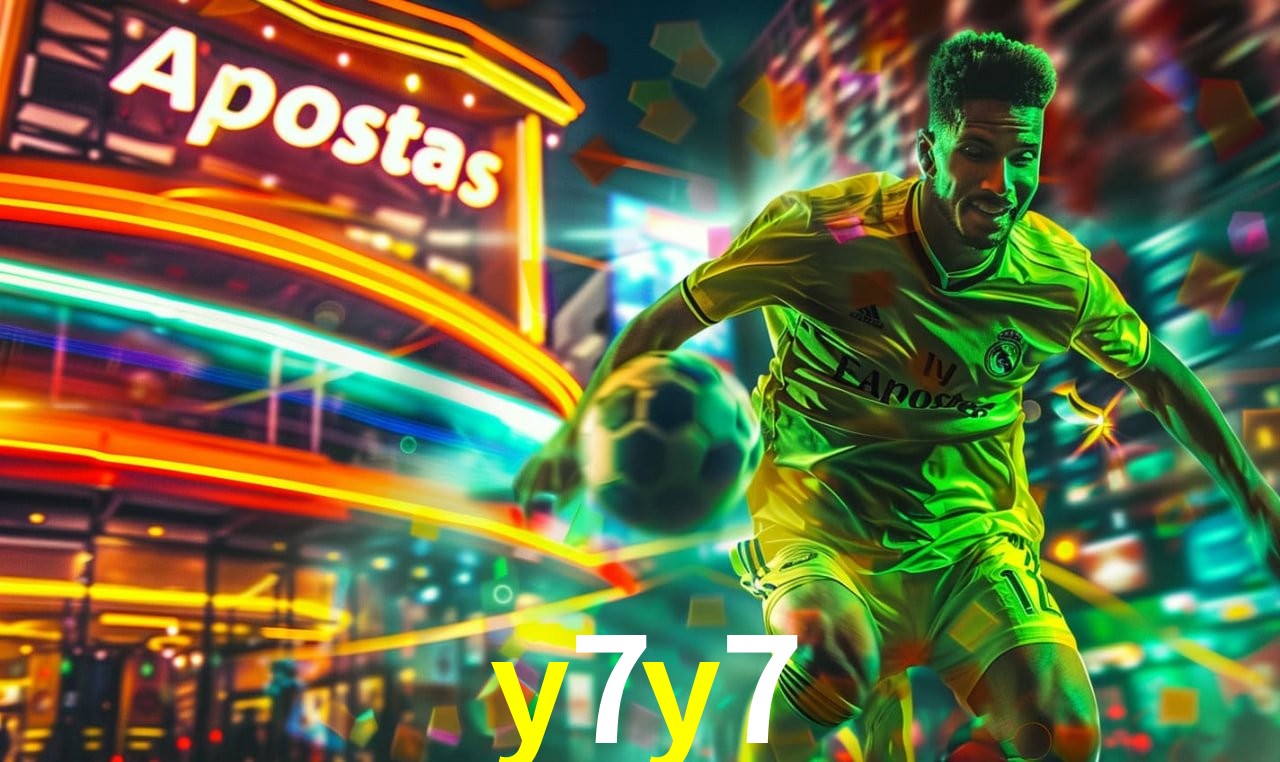 Estatísticas Esportivas y7y7
