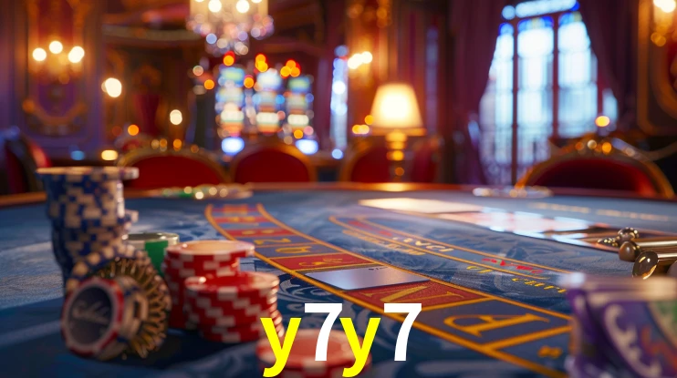 Game Providers y7y7