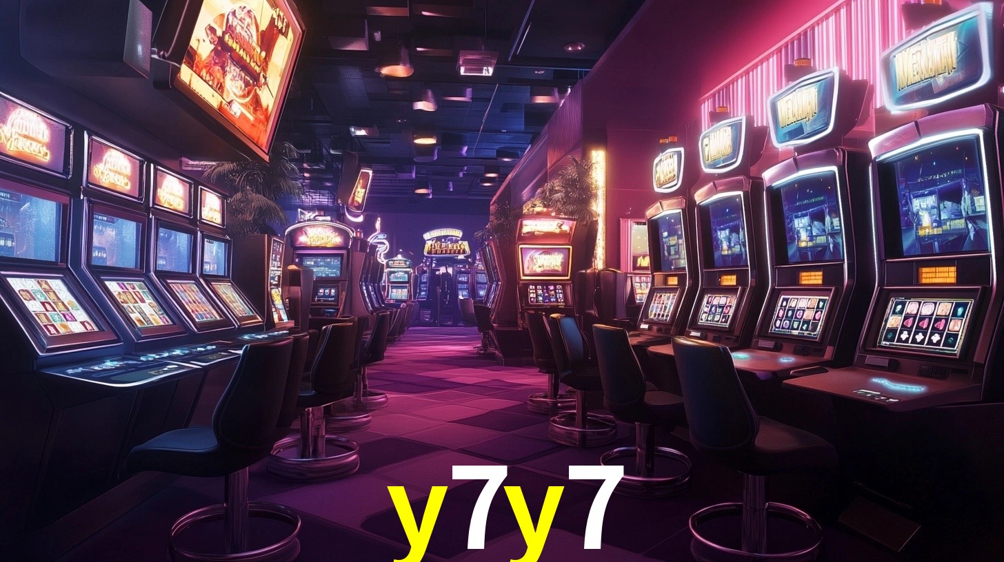 y7y7 App Interface