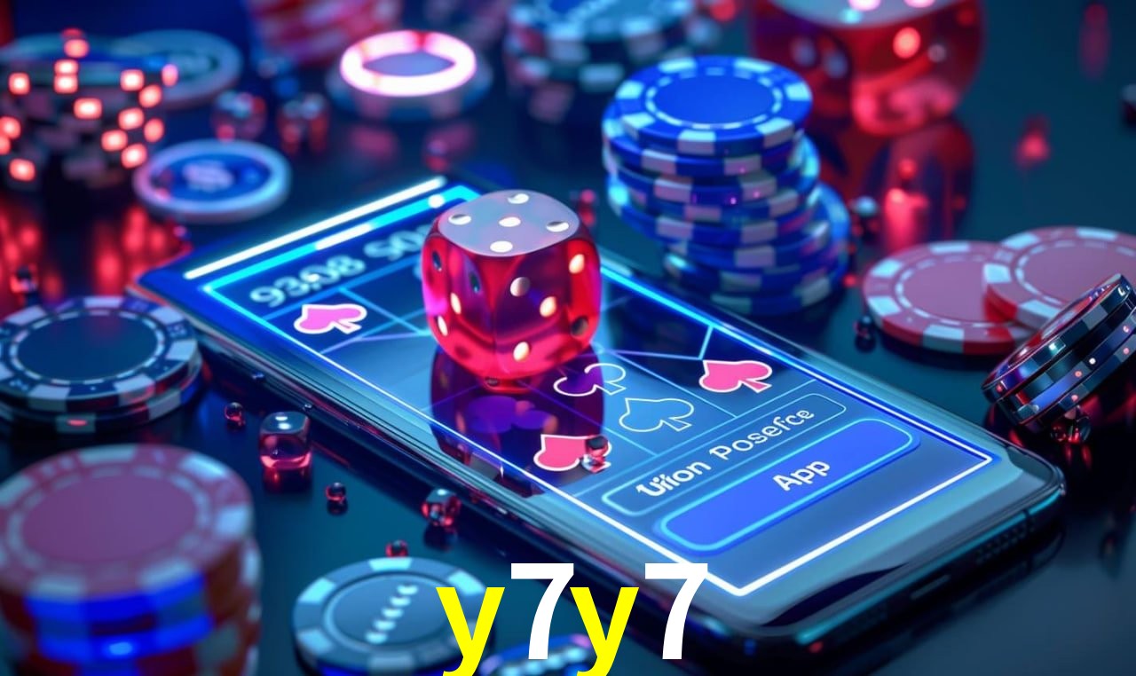 y7y7 Aplicativo - y7y7 visual 1