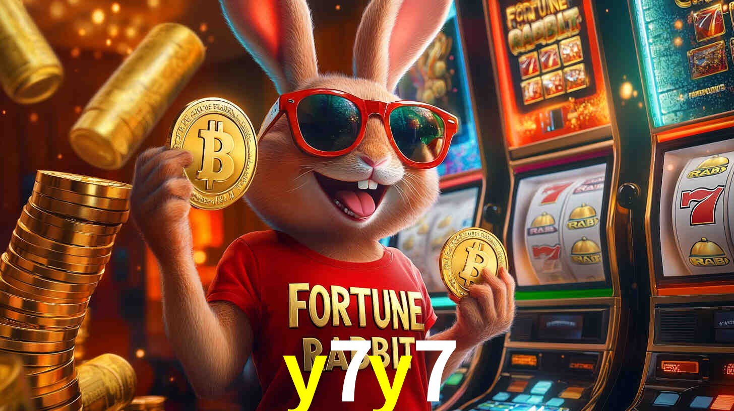 Descubra a Magia dos Jogos de Arcade no y7y7