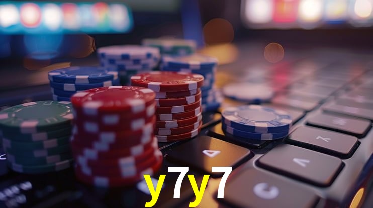 Casino Ao Vivo y7y7