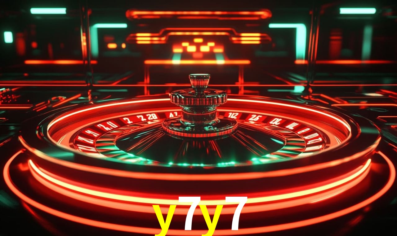 Inovações de Jogos na y7y7: O Futuro das Experiências Interativas
