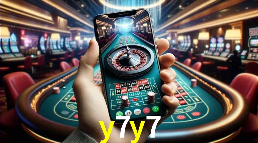 Slot Games y7y7