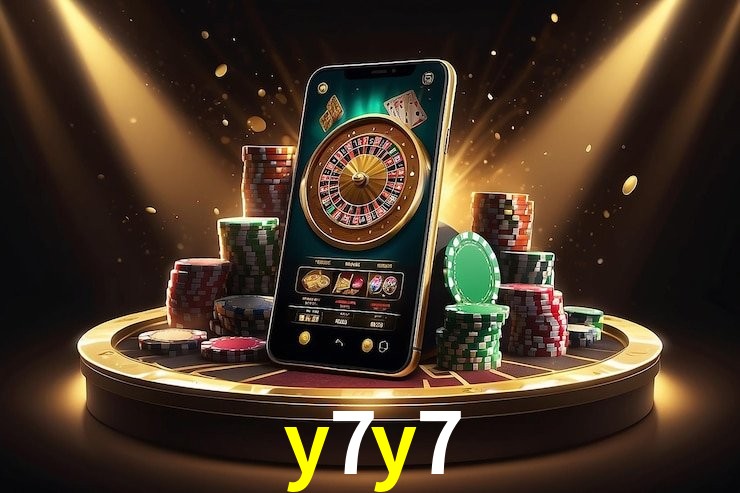 Jogos de Slot y7y7